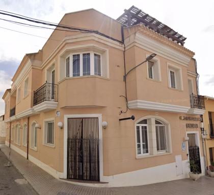 Hotel Encarna - Housity