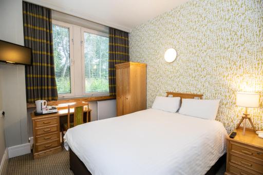 Kents Hill Park Training & Conference Centre - Housity