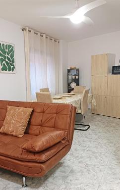 Santa Cruz de Tenerife, para parejas, céntrico, garaje - Housity