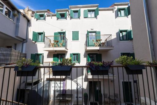 Apartments Korta - Housity