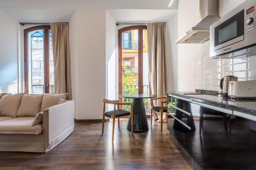Apartamentos "El Escondite de María" - Housity