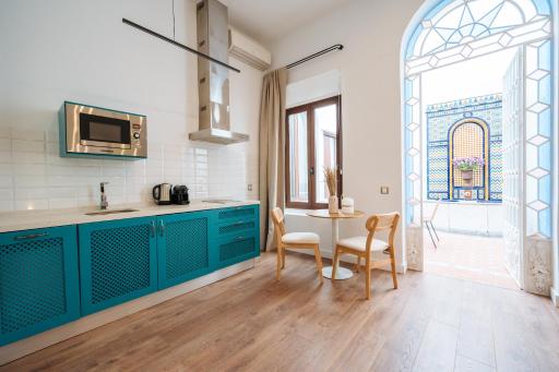 Apartamentos "El Escondite de María" - Housity
