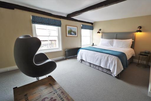 The Marlborough Dedham - Housity