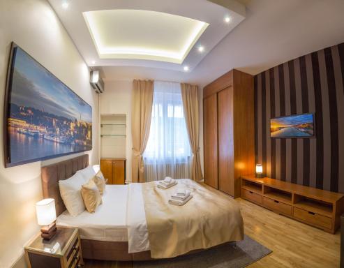 Feel Belgrade Superior Apartment - Housity
