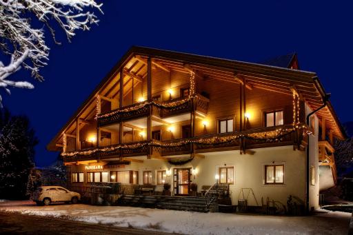 Pension Panorama - Housity