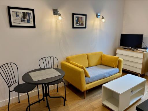 Appartement Trouville s/mer Plage - Housity