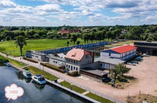 Marina Park Eberswalde - Housity
