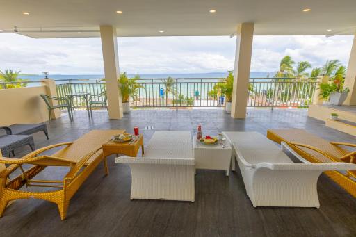 Anahaw Seaside Inn - Housity