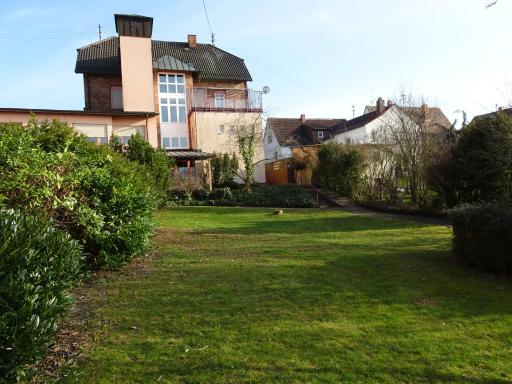 Hotel-Pension Schlossgarten - Housity