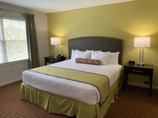 Vacation Village at Williamsburg - Housity