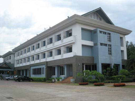 Tangerine Ville Hotel - Housity