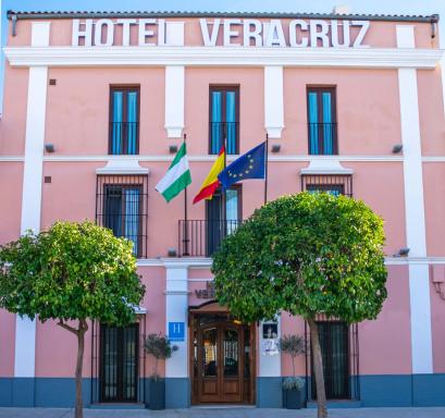 Hotel Veracruz - Housity