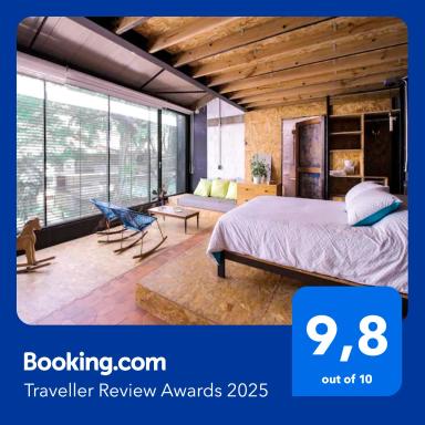 Santa Teresita Loft - Housity