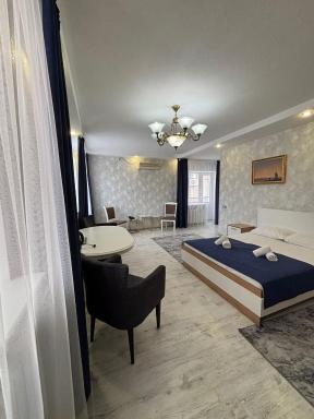 Гостиница ,,Меркурий и К,, - Housity