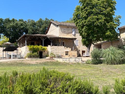 Maison d'hôtes De La Boissière - Housity
