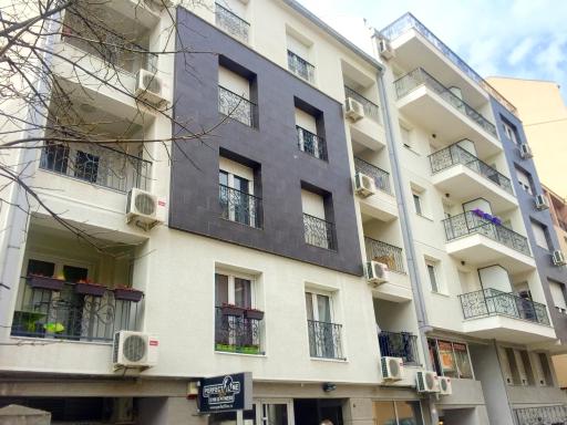 Prima Apartmani Beograd - Housity