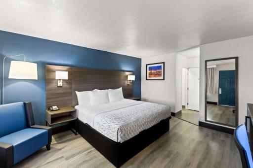 SureStay Hotel by Best Western Phoenix Airport - Hizvo