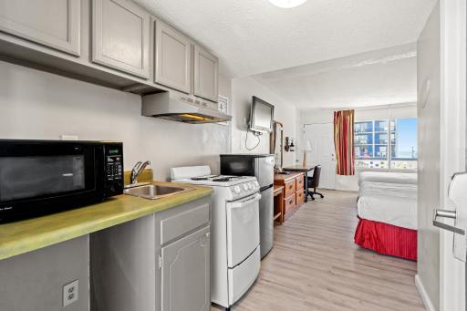 The anchor hotel - Housity