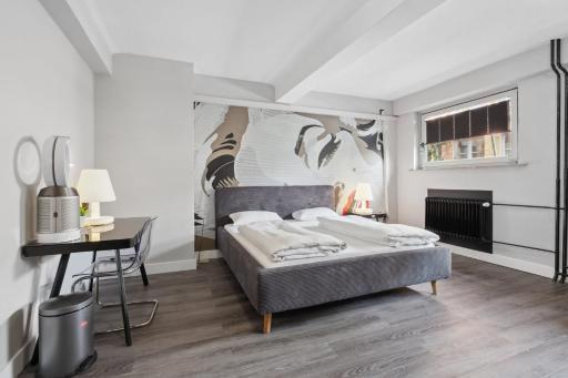 The Room 44 - Housity