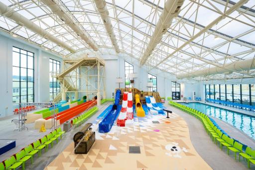 Country Cascades Waterpark Resort - Housity