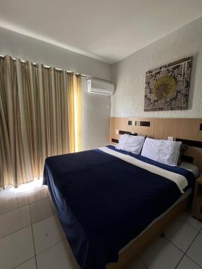 Lagoa quente hotel - Housity