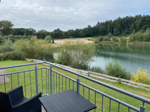 Ferienhaeuser im Ferienpark, Hechthausen - Housity