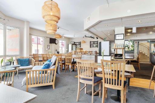 Best Western Uppsala - Housity