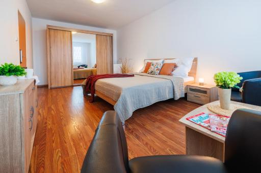 Hotel U Nádraží - Housity
