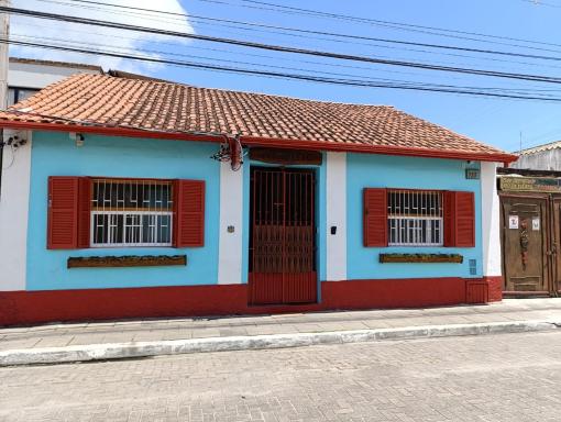 Atlantic Pousada - Housity