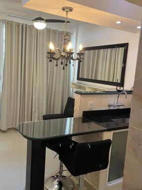Jorge Adolfo Paiva Apartment - Hizvo