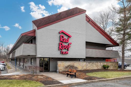 Red Roof Inn Parsippany - Housity