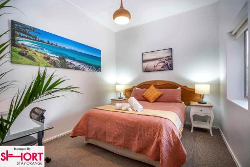 One-Bedroom Apartment on Summer - Housity