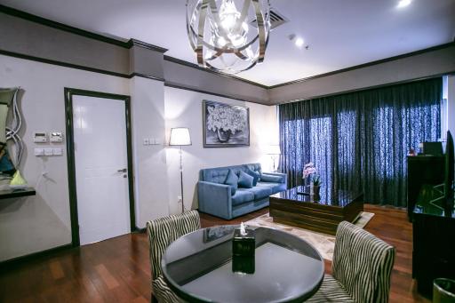 Sutanraja Hotel & Convention Centre - Hizvo