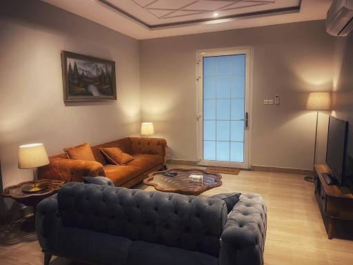 Khobar Luxury Apartment - Housity