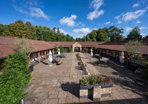 The Ridings at Theobalds Park - Housity