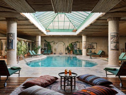 Heybe Hotel & Spa - Housity