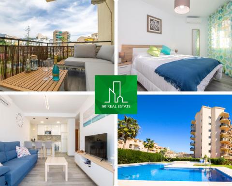 Santa Amalia 18 by IVI Real Estate - Hizvo
