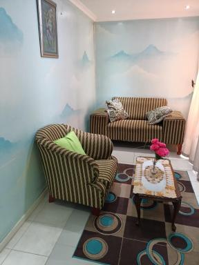 Campafela Guest House - Housity