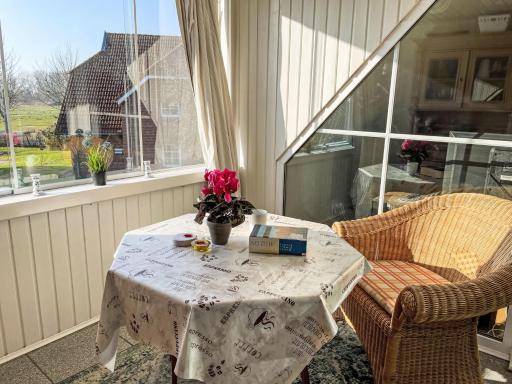 Apartment Hus am Bodden by Interhome - Housity