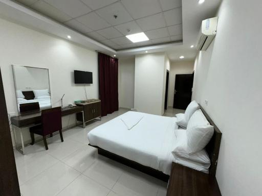 أجواد العوالي للشقق المخدومة AJWAD ALAWALI SERVICED ApARTMENTS - Housity
