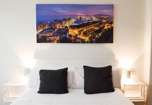 Letmalaga Soho House - Housity
