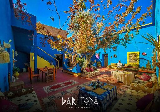 Dar Toda - Zagora guest house - Housity