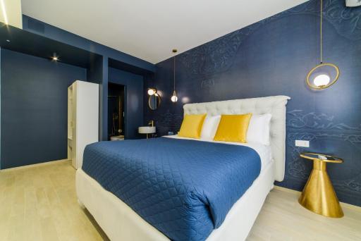 Shamika Luxury Rooms - Housity