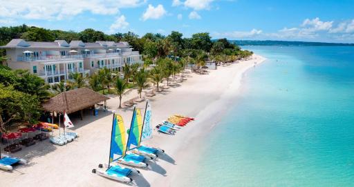 Beaches Negril Resort and Spa - All Inclusive - Housity