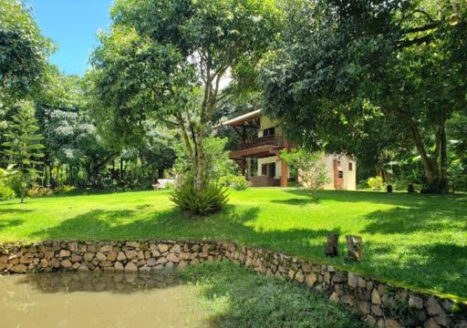 Paraiso da Serra - Chale Suíço - Housity