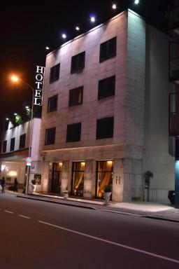 Hotel Europa Fiera - Housity