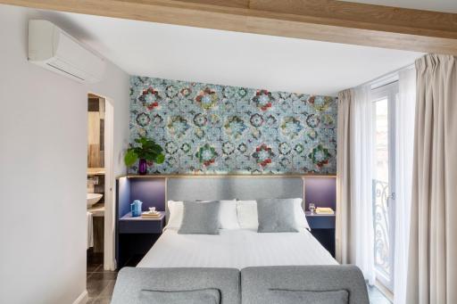 Patrizia Romana Palace - Housity