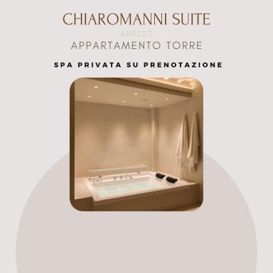 CHIAROMANNI SUITE - Housity