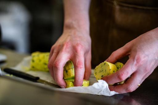 Murray Arms Hotel and Seafood Restaurant, Orkney - Housity