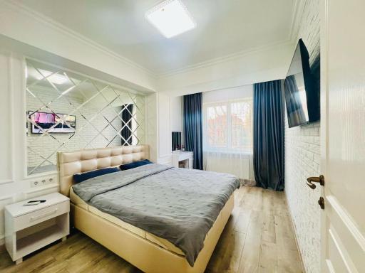 Central Eco View Apartment - Housity